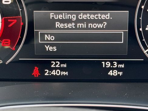 New 2026 Audi RS Q8 performance image 21