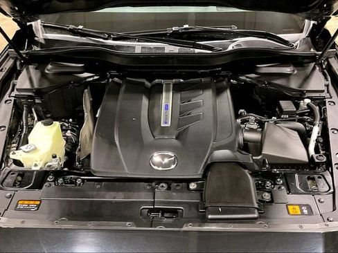 Used 2025 MAZDA CX-70 Plug-In Hybrid w/ Premium Plus AWD/4WD image 10
