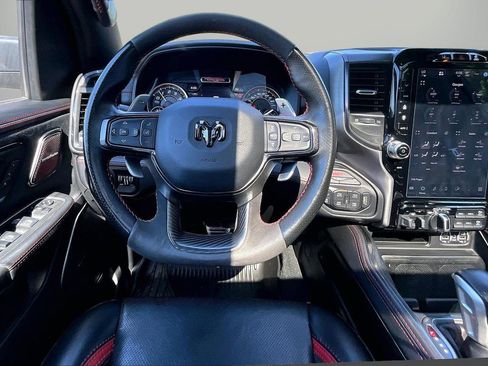Used 2022 RAM 1500 TRX w/ TRX Level 2 Equipment Group AWD/4WD image 11