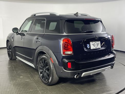 Used 2020 MINI Cooper Countryman S AWD/4WD image 6