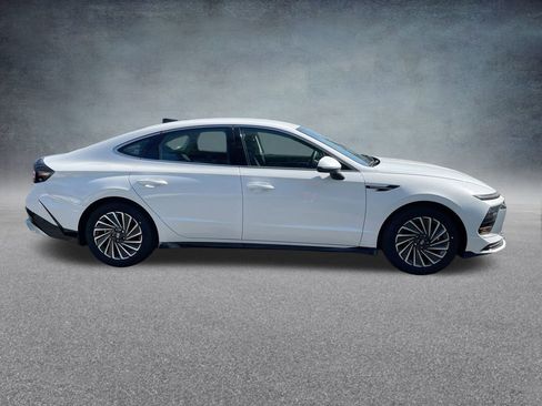 New 2025 Hyundai Sonata SEL image 32