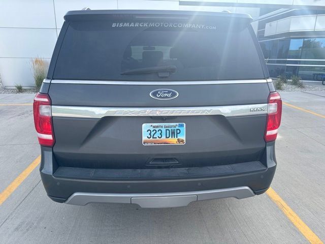 Used 2019 Ford Expedition Max XLT w/ Equipment Group 202A AWD/4WD image 4