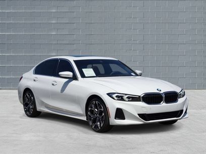 Used 2025 BMW 330i Sedan w/ Convenience Package