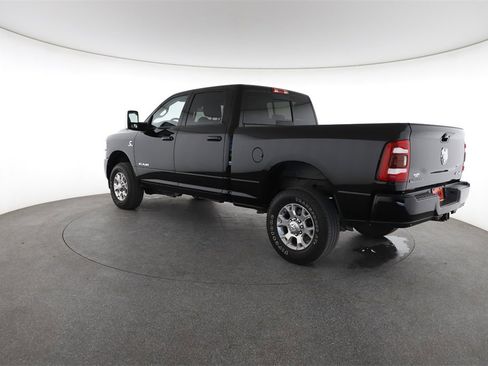 Used 2024 RAM 2500 Laramie w/ Safety Group image 9