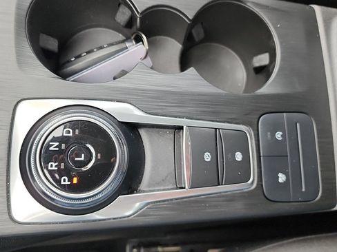 Used 2023 Ford Escape Active image 13