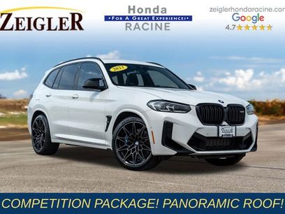 Used 2023 BMW X3 M