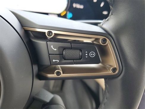 Certified 2023 Porsche Taycan Turbo S image 25