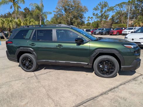 New 2026 Subaru Outback Limited image 3