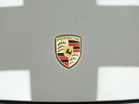 Certified 2021 Porsche 911 Turbo S AWD/4WD image 29