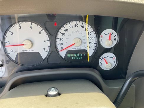 Used 2006 Dodge Ram 2500 Truck SLT w/ Quad Cab Big Horn Value Group RWD image 17