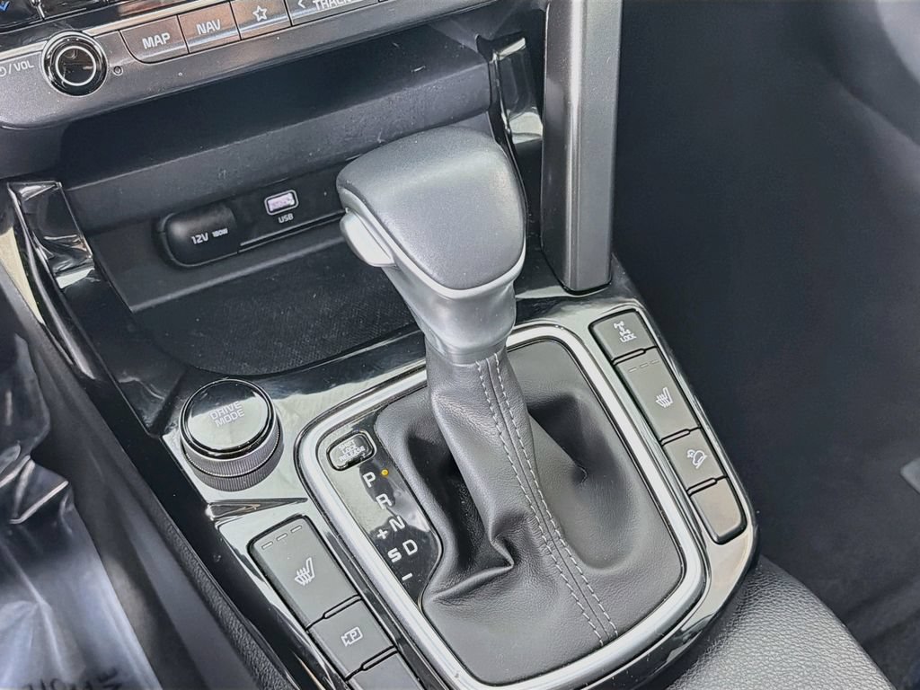 Used 2024 Kia Seltos S AWD/4WD image 17