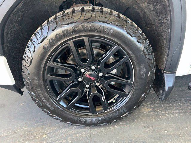Used 2019 GMC Sierra 1500 Elevation AWD/4WD image 11