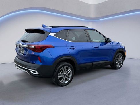 Used 2021 Kia Seltos S image 5