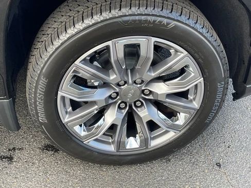 New 2026 GMC Sierra 1500 Denali image 29