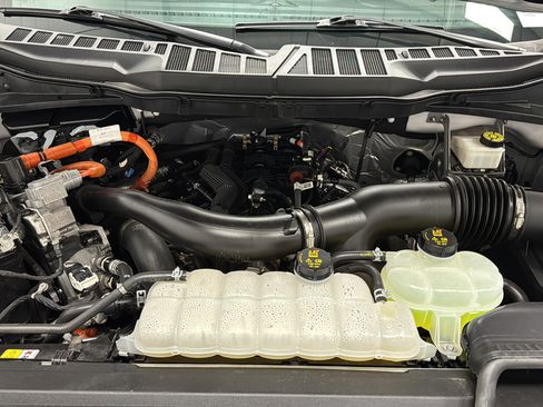 Used 2024 Ford F150 XLT w/ Equipment Group 302A MID AWD/4WD image 33