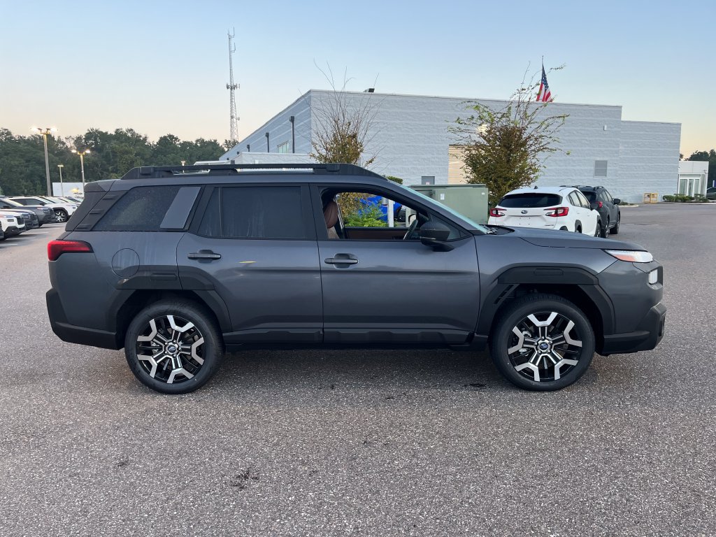 New 2026 Subaru Outback Touring XT AWD/4WD image 8