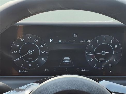 New 2026 Kia Seltos EX w/ EX Sunroof Package AWD/4WD image 14