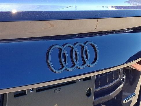 New 2026 Audi A3 2.0T Premium image 20