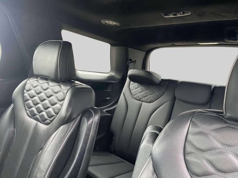 Used 2022 Hyundai Palisade Calligraphy AWD/4WD image 13