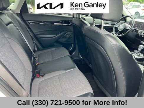 Certified 2024 Kia Seltos S AWD/4WD image 54