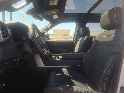New 2026 Toyota Tundra Limited image 20