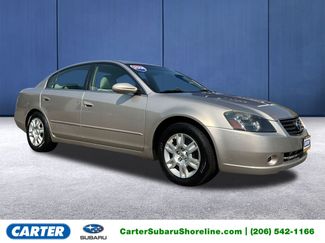 Used 2006 Nissan Altima 2.5 S image 1