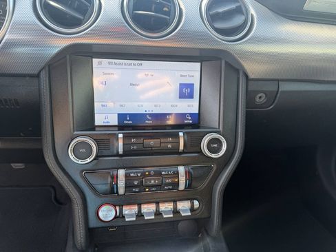 Used 2021 Ford Mustang GT w/ Equipment Group 301A RWD image 11