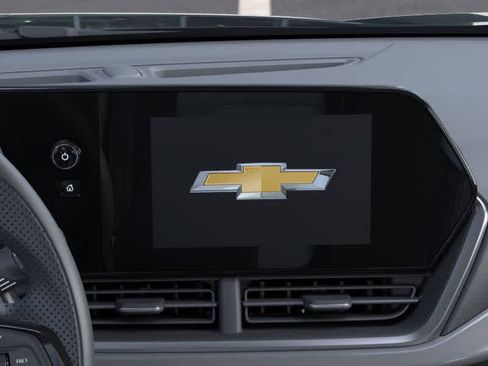 New 2026 Chevrolet Trax LS image 20