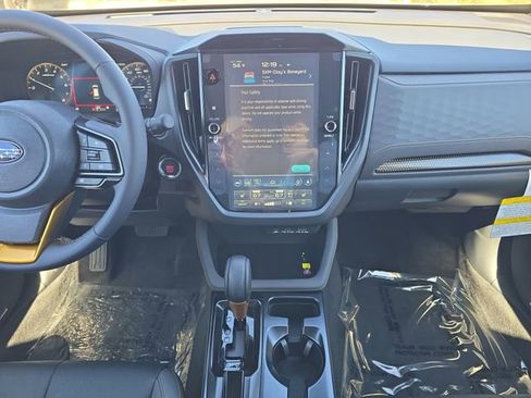 New 2026 Subaru Forester Wilderness image 10