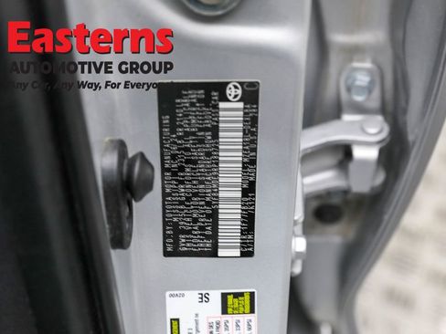 Used 2024 Toyota Corolla LE image 32