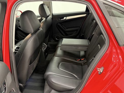 Used 2011 Audi A4 2.0T Premium Plus image 12