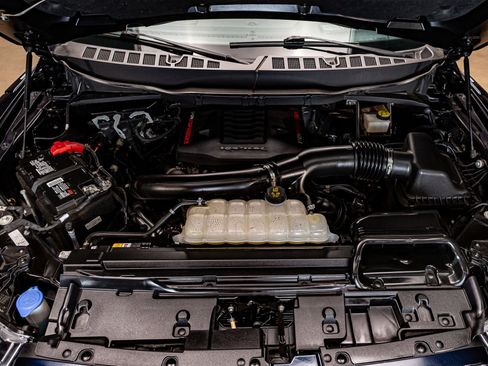 Used 2024 Ford F150 Raptor image 31