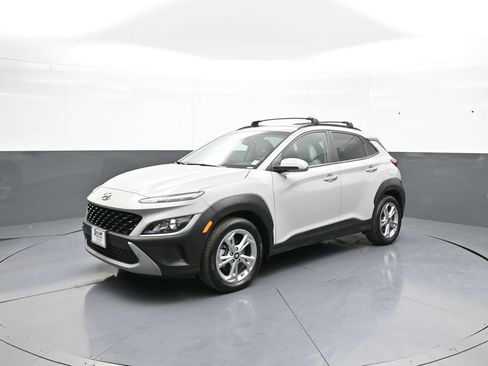 Certified 2023 Hyundai Kona SEL AWD/4WD image 1