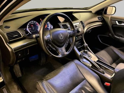 Used 2013 Acura TSX Sedan FWD image 13
