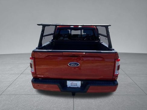 Used 2023 Ford F150 Lariat AWD/4WD image 12