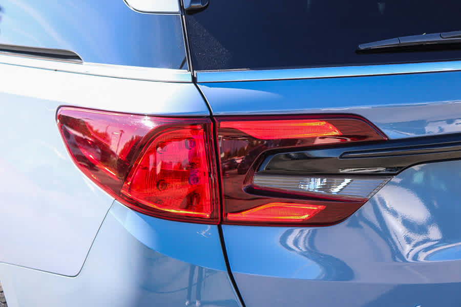 Certified 2023 Honda Odyssey Sport image 7
