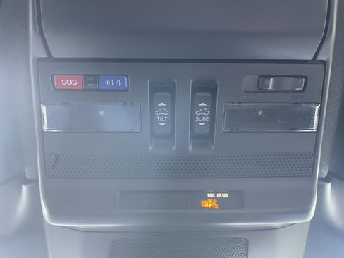 New 2026 Subaru Outback Limited image 31