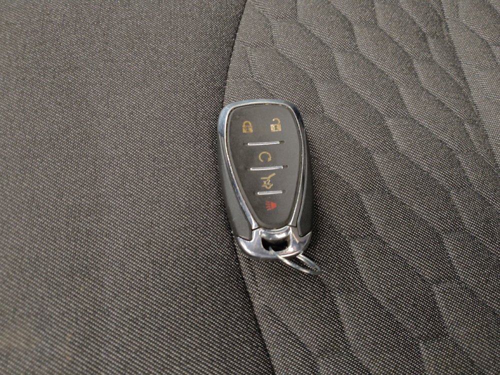 Used 2021 Chevrolet Equinox LT AWD/4WD image 32