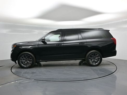 New 2025 Ford Expedition Max Platinum w/ Stealth Performance Package image 47
