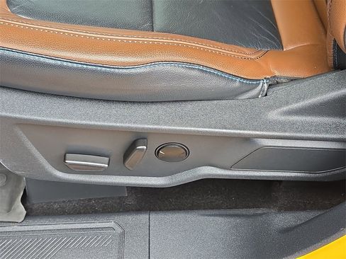 Used 2022 Ford Bronco Outer Banks w/ Sasquatch Package image 15