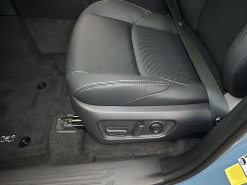 New 2026 Toyota 4Runner Limited AWD/4WD image 11