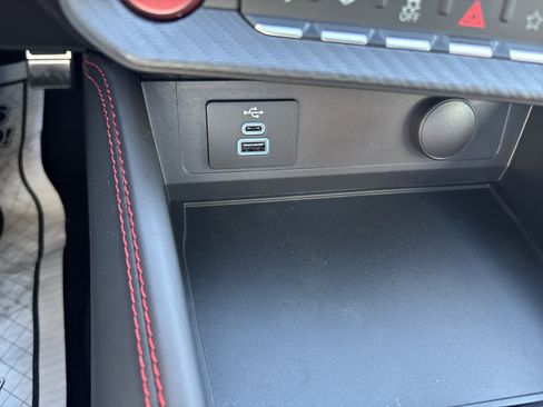 New 2025 Ford Mustang Premium image 30