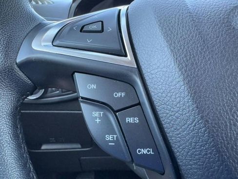 Used 2023 Ford Edge SEL w/ Convenience Package AWD/4WD image 16