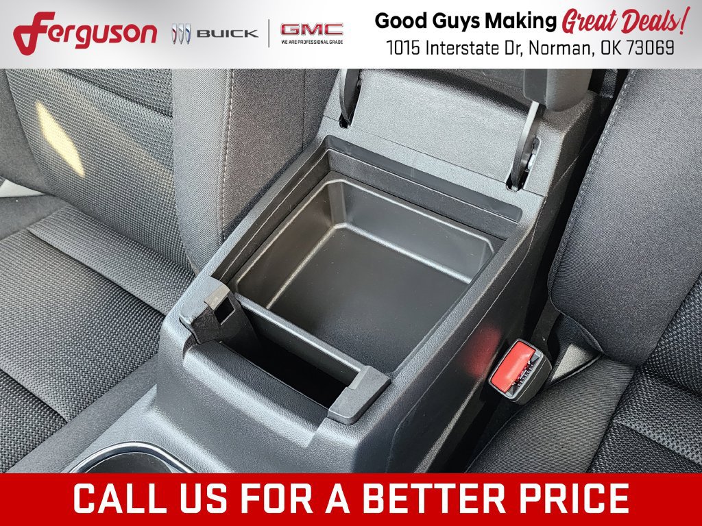 New 2026 GMC Canyon Elevation w/ Convenience Package RWD image 34