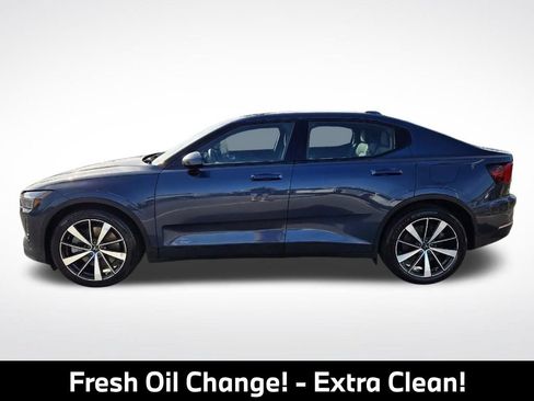 Used 2022 Polestar Polestar 2 w/ Plus Package AWD/4WD image 4