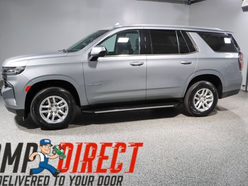 Used 2023 Chevrolet Tahoe LT RWD image 10