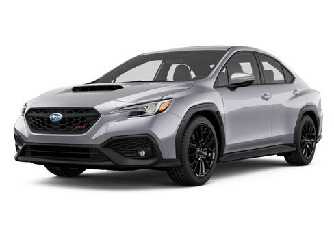 New 2026 Subaru WRX Limited image 1