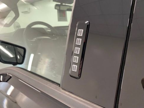 New 2024 Ford F150 XLT w/ Equipment Group 303A High image 11