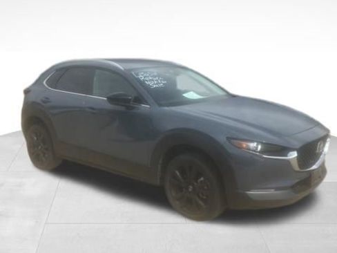 Used 2022 MAZDA CX-30 AWD 2.5 S w/ Preferred Package image 7