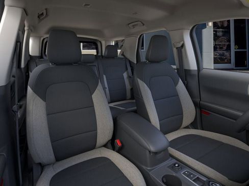 New 2025 Ford Bronco Sport Big Bend image 33